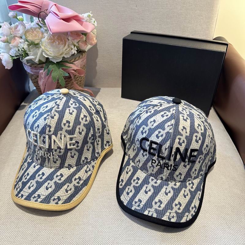 Celine cap dx24